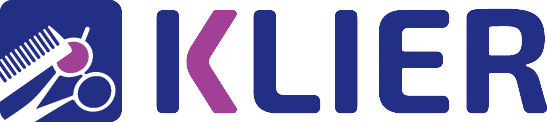 KLIER logo